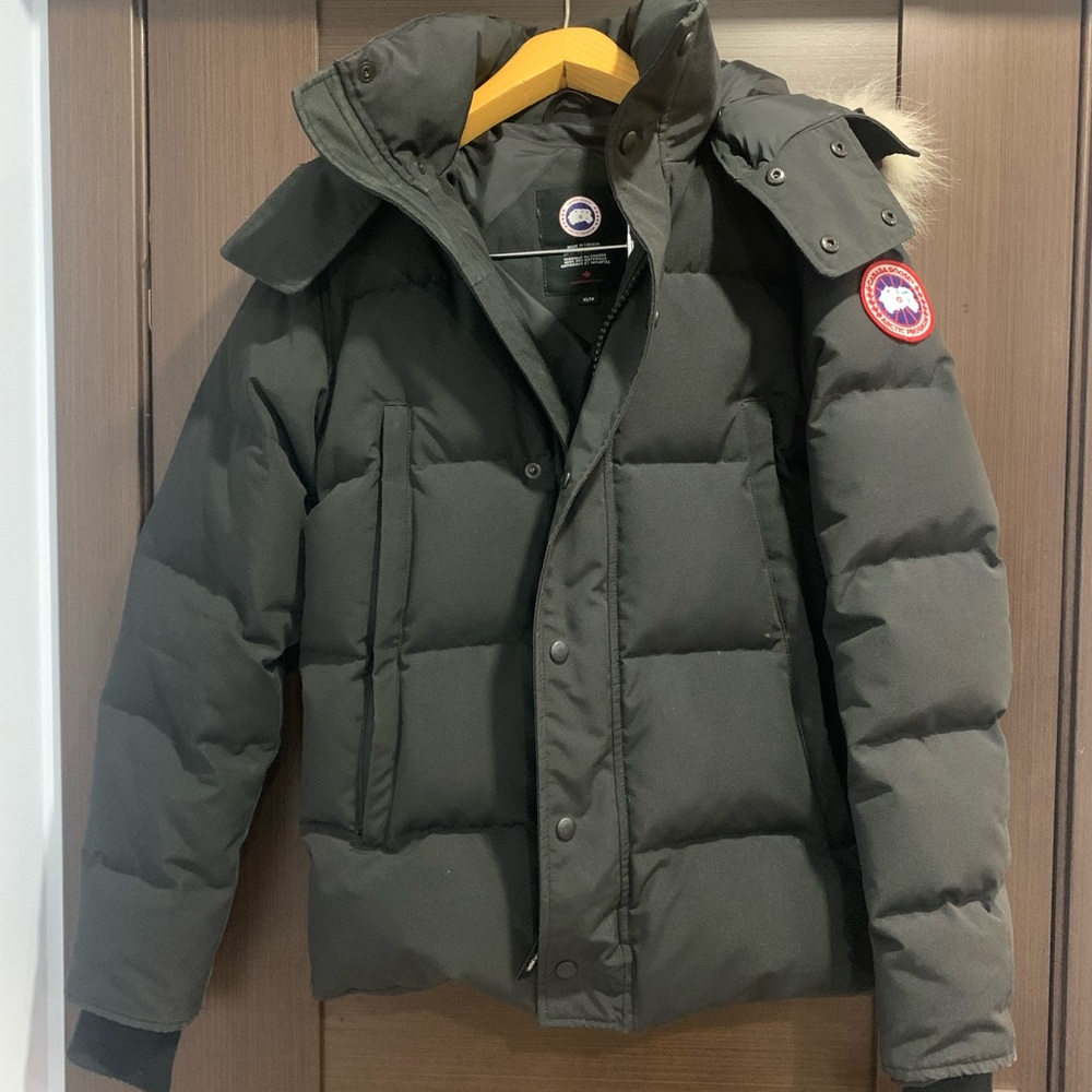 Canada Goose jacket
